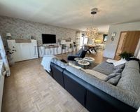 Wohn- Esszimmer
