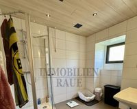 Duschbad im OG