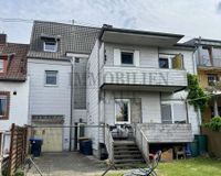 Rückansicht