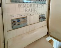 Unterverteilung im OG