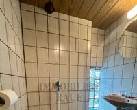 WC (neben Partykeller)