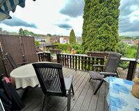 Balkon (Hauptwohnung OG)