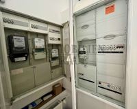 Stromzählerschrank