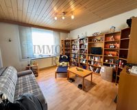 Schlafzimmer im EG