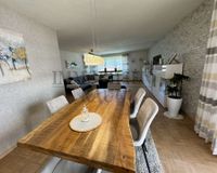 Wohn- Esszimmer