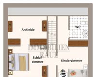 Dachgeschoss