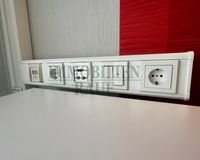 moderne Haustechnik