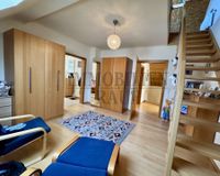 Durchgangszimmer im OG