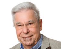 Ansprechpartner Wolfgang Raue