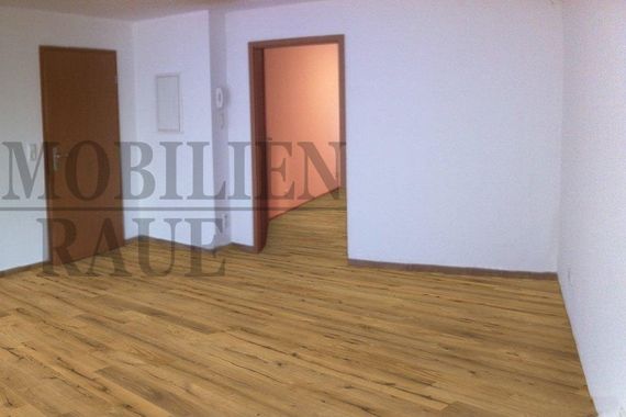 1 ZKB MIETWOHNUNG MIT GARTENMITBENUTZUNG IN SULZBACH-NEUWEILER (NÄHE UNI-SB) - SOFORT FREI
