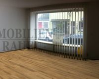 Wohn- Schlafzimmer