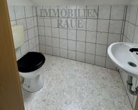 WC im DG