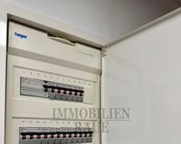 OG: Stromunterverteilung