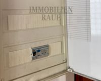 Stromunterverteilung Whg. EG