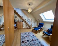 Durchgangszimmetr im OG