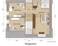 Dachgeschoss