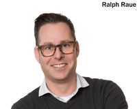 Ansprechpartner Ralph Raue 