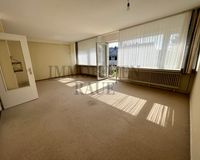Wohn- Esszimmer