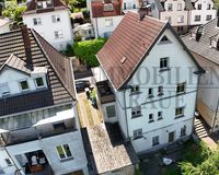 Rückansicht