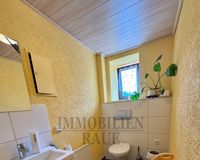 Gäste WC im OG