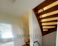 Treppenhaus im EG