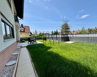 Terrasse/Garten