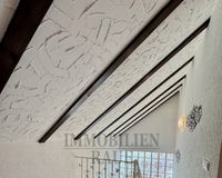 Treppenhaus im DG