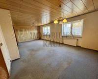 Wohn- Esszimmer