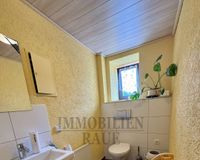 Gäste WC im OG