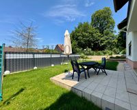 Terrasse/Garten
