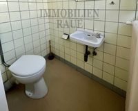Gäste-WC im EG
