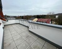 schöner Balkon