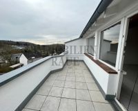 schöner Balkon