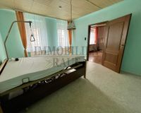 Schlafzimmer (Einliegerwohnung)