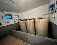 3 Öltanks á 1.500l