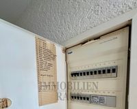 Strom Unterverteilung ELW