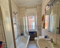 Whg. 1. OG: Badezimmer