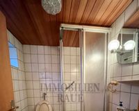 Duschbad im KG