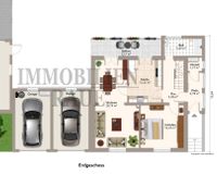 Plan Erdgeschoss