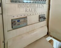 Unterverteilung im OG