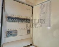 Unterverteilung im EG