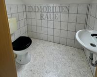 WC im DG
