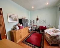 Kinderzimmer/Büro (Hauptwohnung OG)