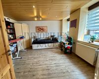 Jugendzimmer im EG