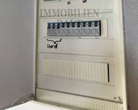 Stromunterverteilung Whg. OG+DG