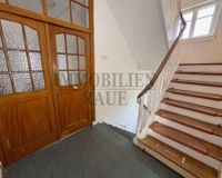 Treppenhaus im OG