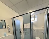 2. OG Damen WC-Anlage