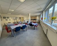 2. OG Aufenthaltsraum