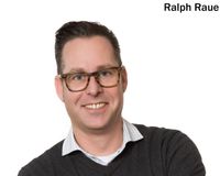 Ansprechpartner Ralph Raue 