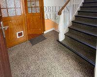 Treppenhaus im EG